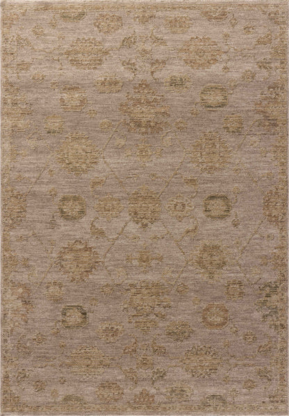 Willa 10 Stone/Multi Rug - Chapin Furniture