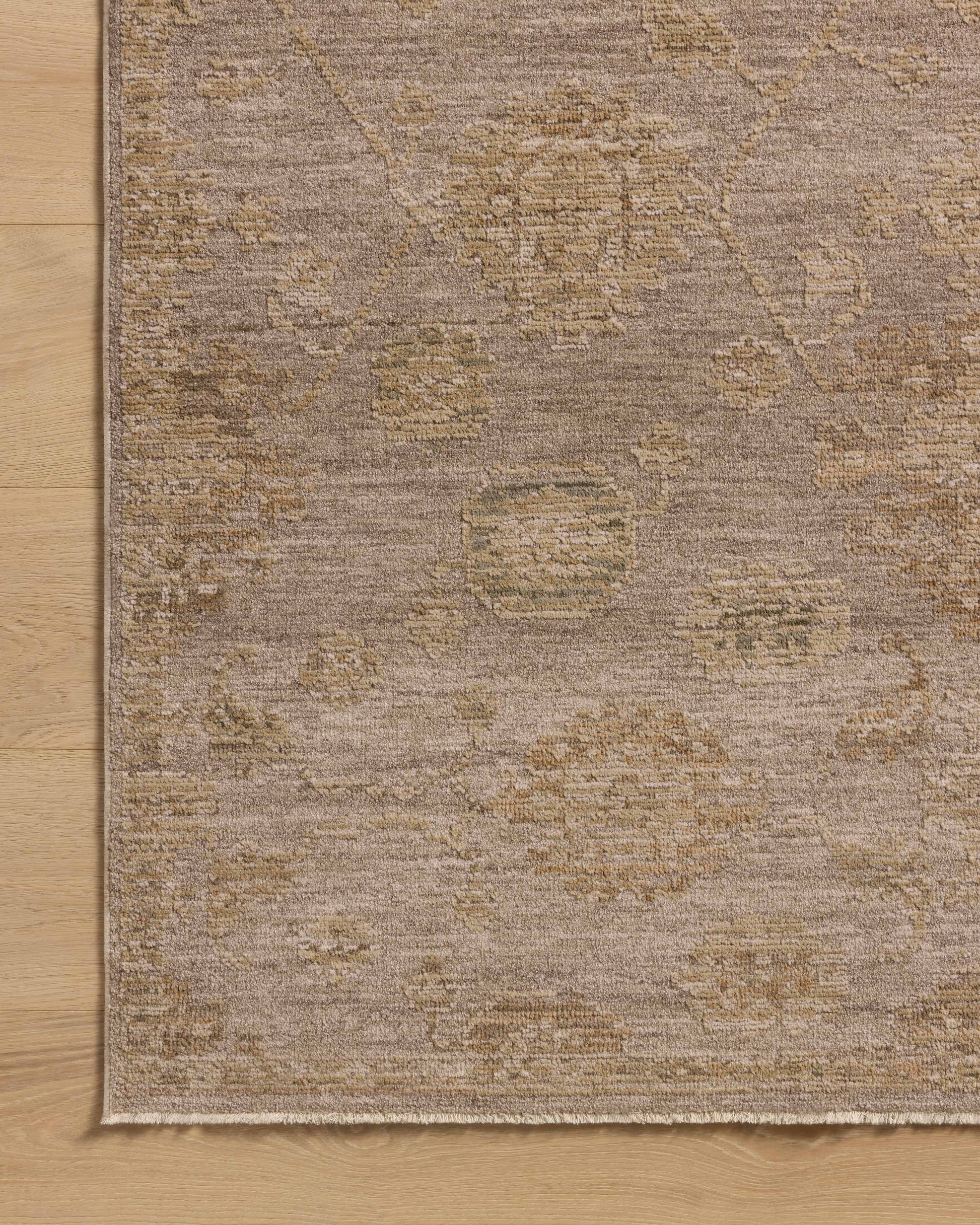 Willa 10 Stone/Multi Rug - Chapin Furniture
