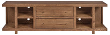 Latitude Console With 2 Doors - Chapin Furniture