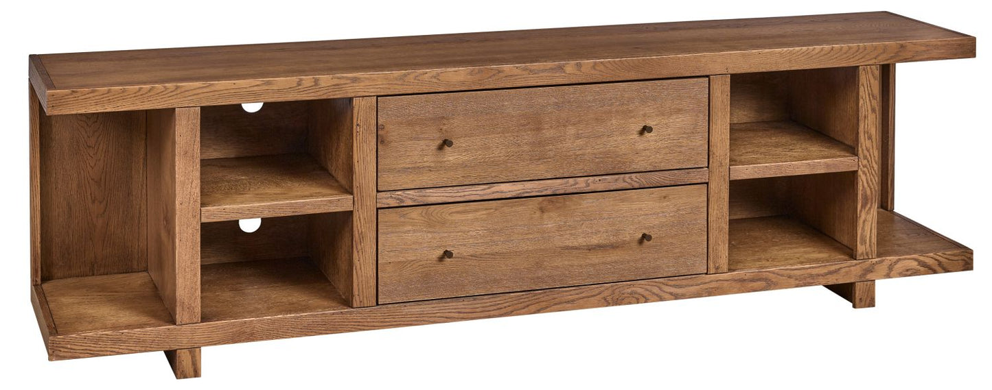 Latitude Console With 2 Doors - Chapin Furniture