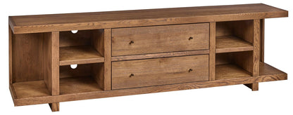 Latitude Console With 2 Doors - Chapin Furniture