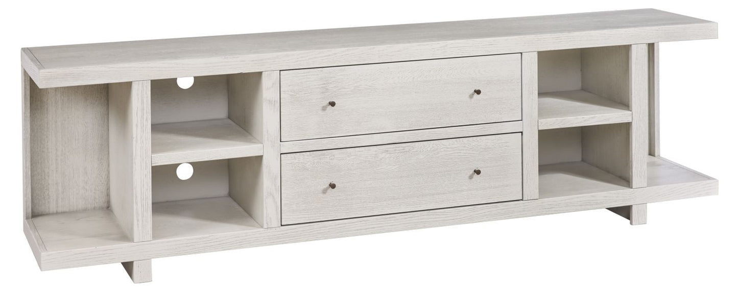 Latitude Console With 2 Doors - Chapin Furniture