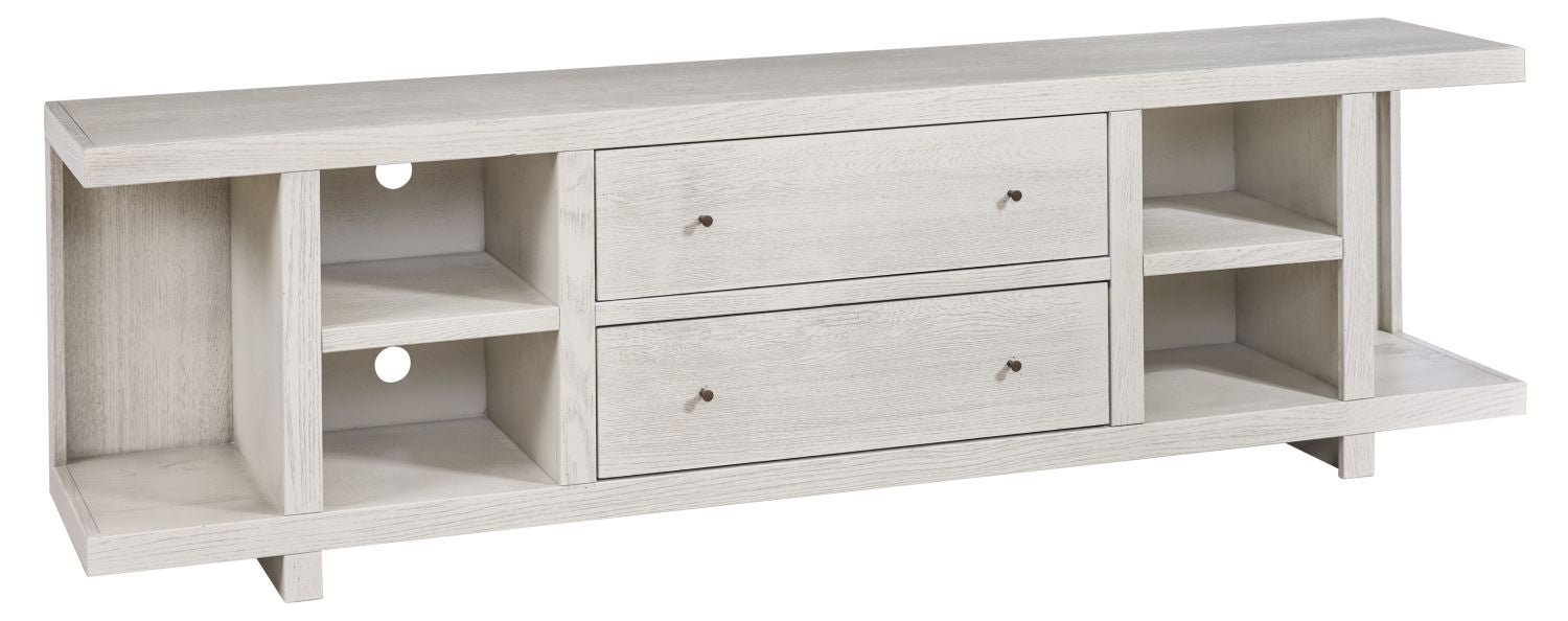 Latitude Console With 2 Doors - Chapin Furniture