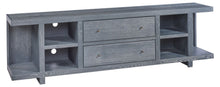 Latitude Console With 2 Doors - Chapin Furniture