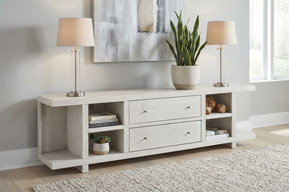Latitude Console With 2 Doors - Chapin Furniture
