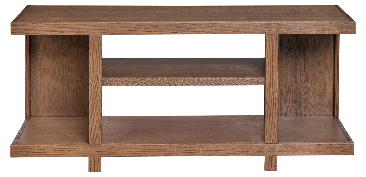Latitude Open Console - Chapin Furniture