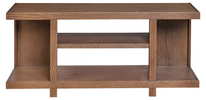 Latitude Open Console - Chapin Furniture
