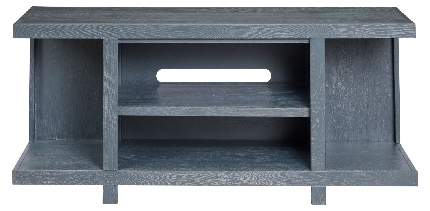 Latitude Open Console - Chapin Furniture