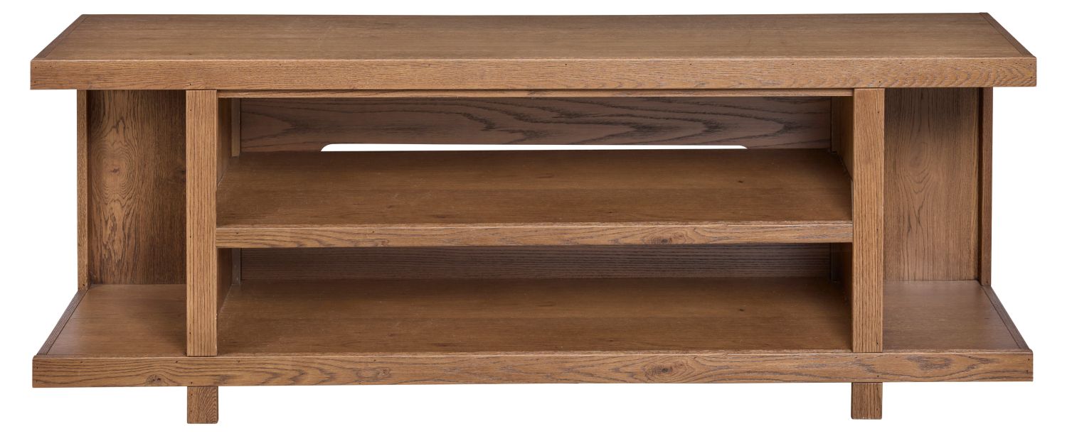 Latitude Open Console - Chapin Furniture