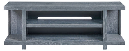 Latitude Open Console - Chapin Furniture
