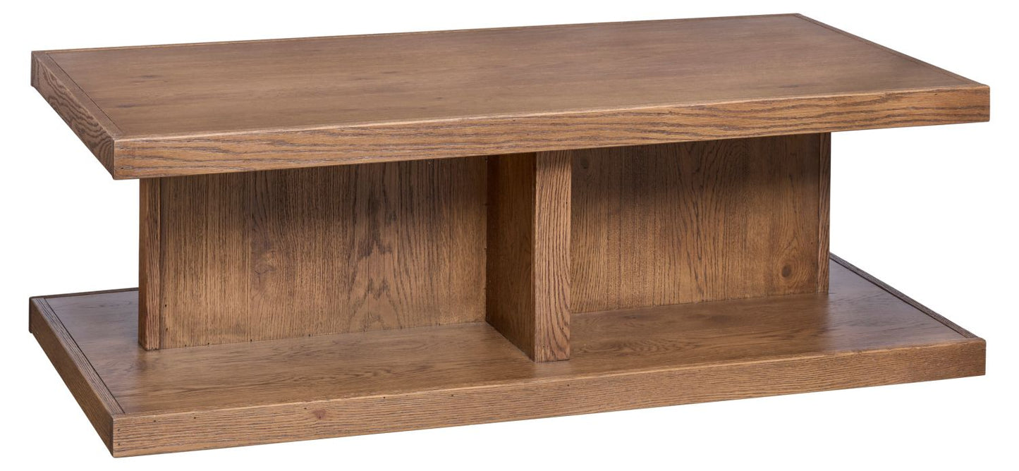 Latitude Cocktail Table - Chapin Furniture