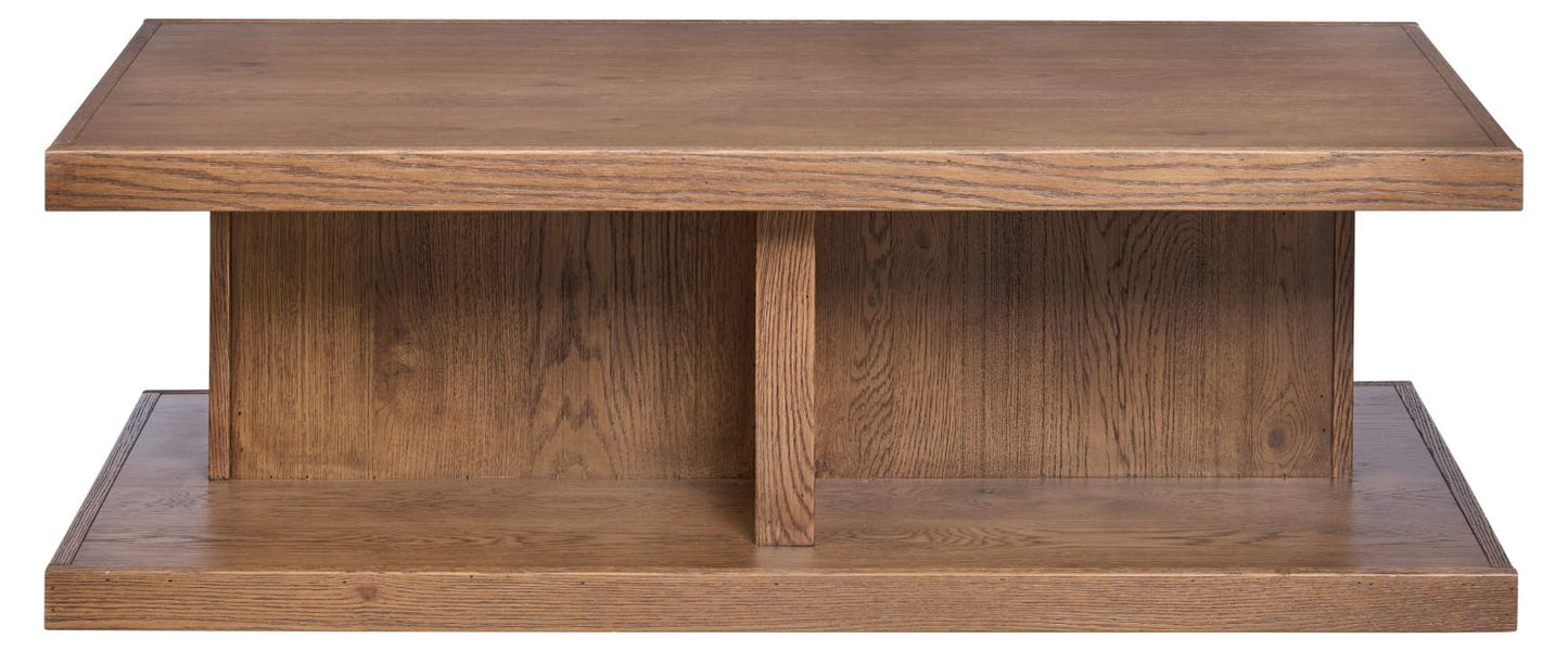 Latitude Cocktail Table - Chapin Furniture