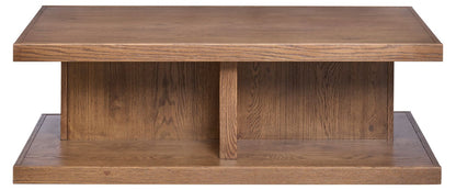Latitude Cocktail Table - Chapin Furniture
