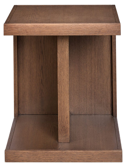 Latitude End Table - Chapin Furniture