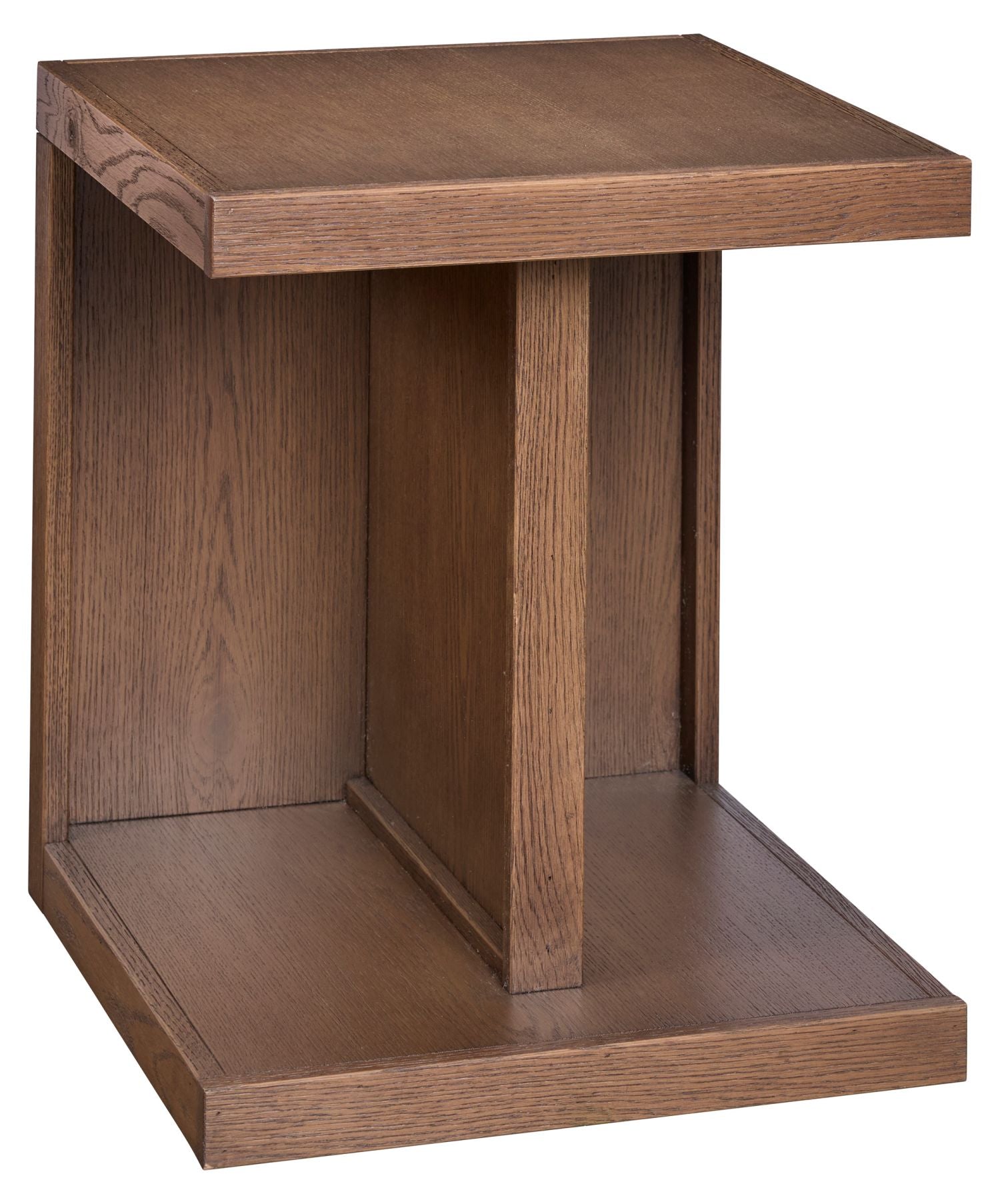 Latitude End Table - Chapin Furniture