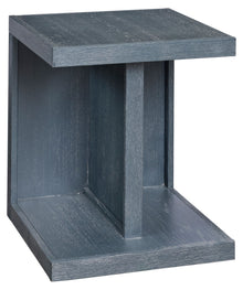 Latitude End Table - Chapin Furniture