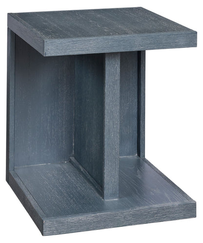 Latitude End Table - Chapin Furniture