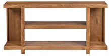 Latitude Console Table - Chapin Furniture