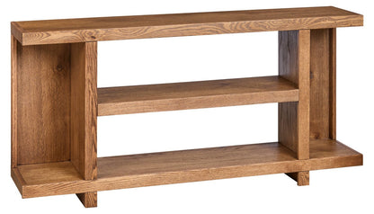 Latitude Console Table - Chapin Furniture