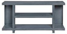Latitude Console Table - Chapin Furniture