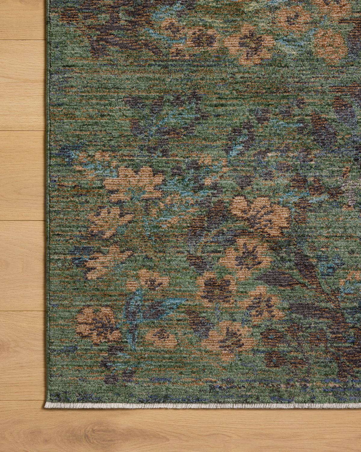 Winchester 05 Seafoam Green/Teal Rug - Chapin Furniture
