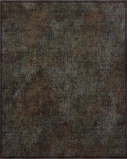 Winchester 11 Ink/Mist Rug - Chapin Furniture