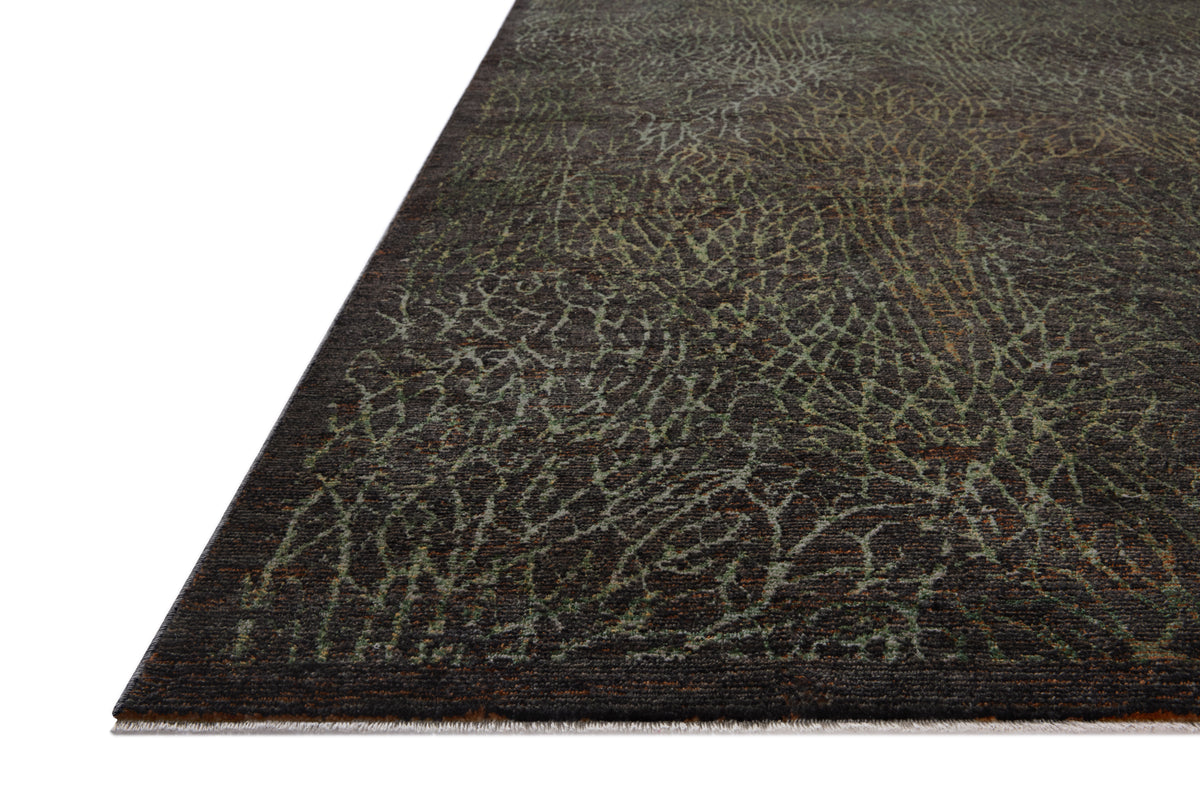 Winchester 11 Ink/Mist Rug - Chapin Furniture