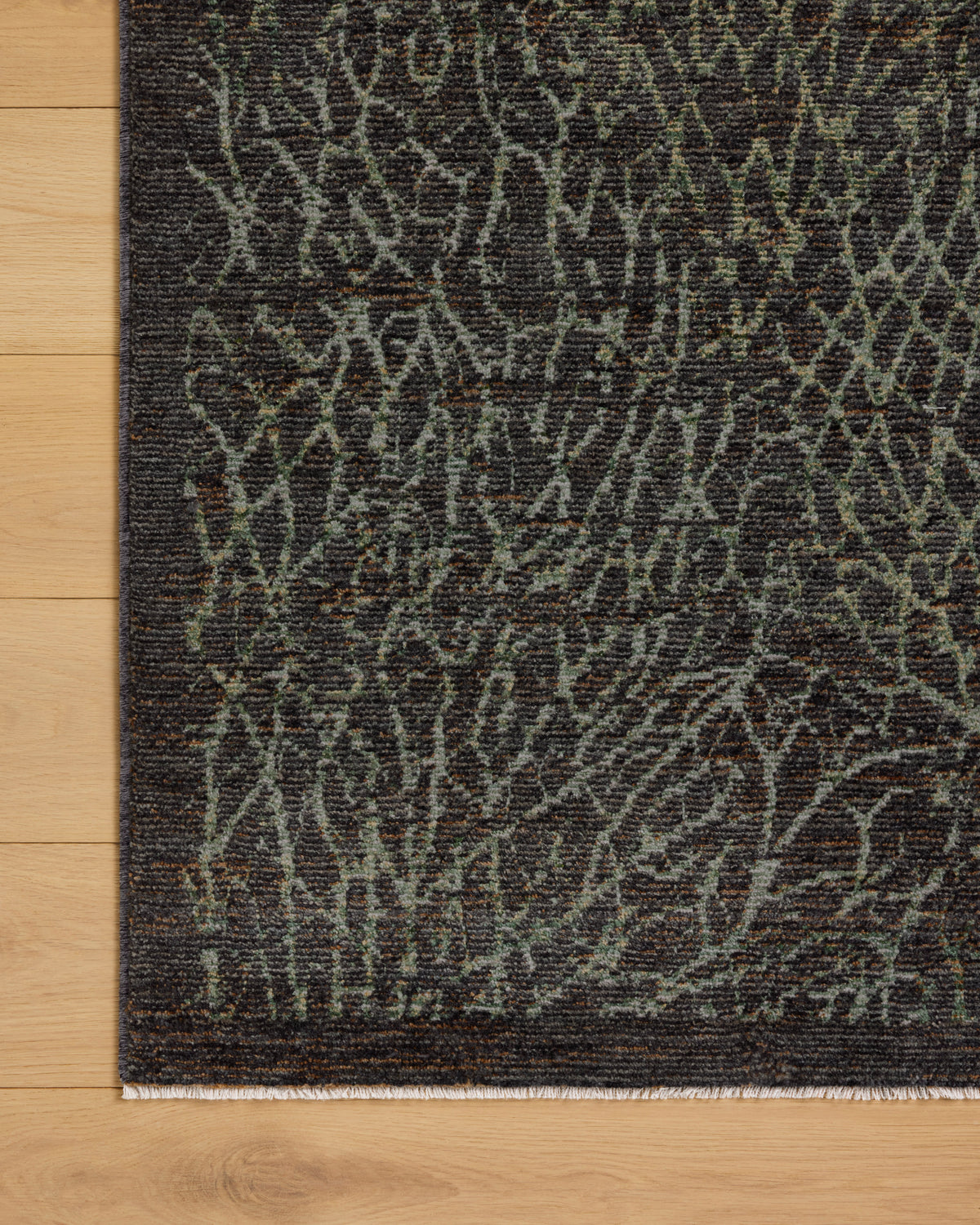 Winchester 11 Ink/Mist Rug - Chapin Furniture