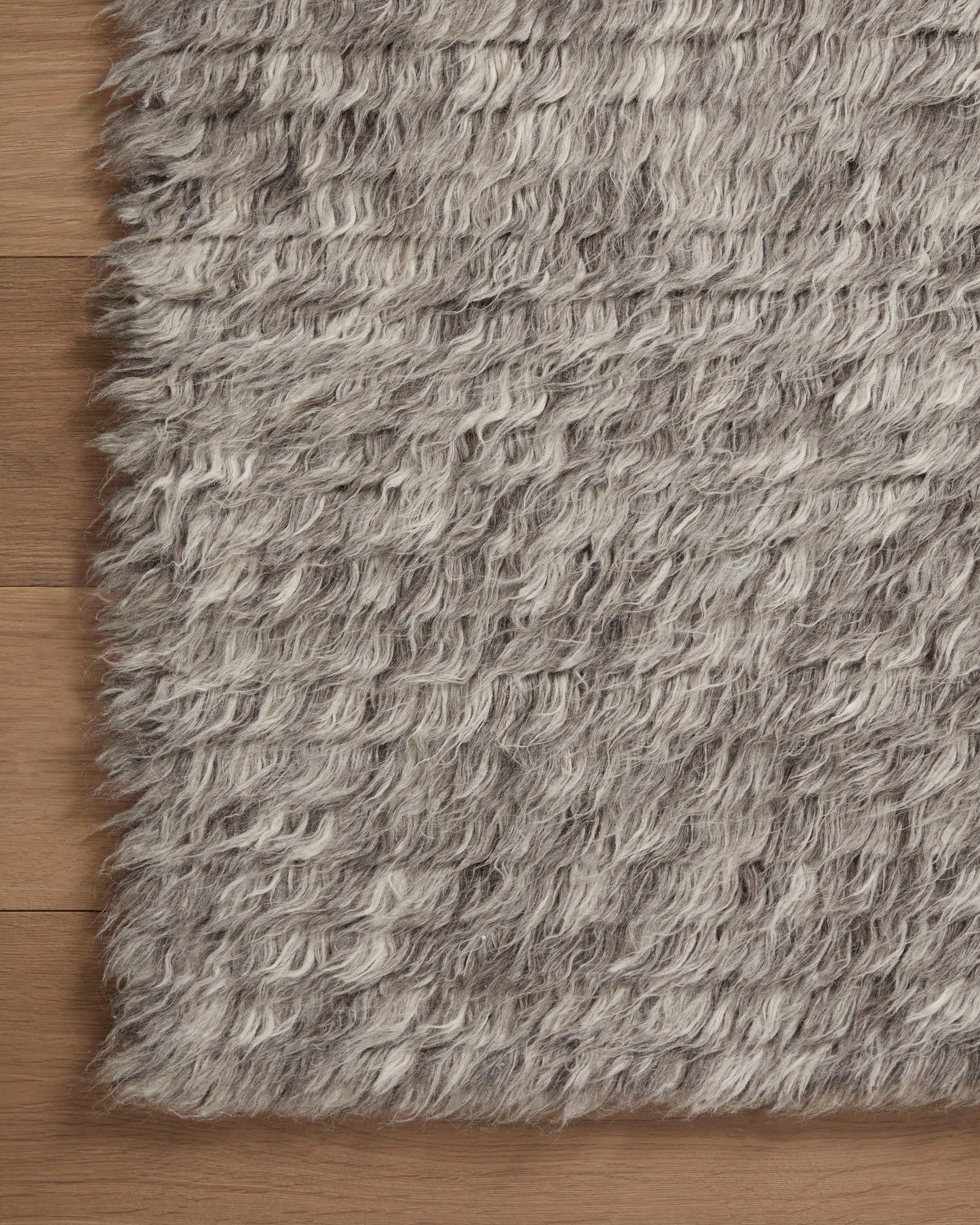 Amber Lewis Woodland 01 Granite Rug - Chapin Furniture
