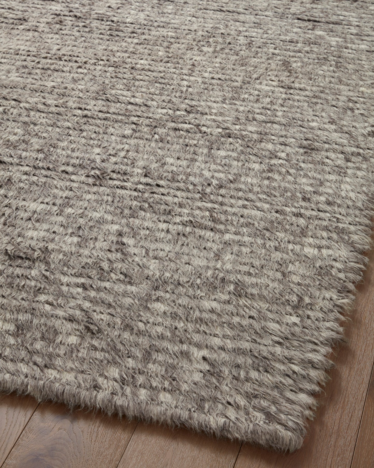 Amber Lewis Woodland 01 Granite Rug - Chapin Furniture