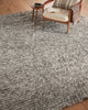 Amber Lewis Woodland 01 Granite Rug - Chapin Furniture