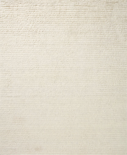 Amber Lewis Woodland 01 Ivory Rug - Chapin Furniture