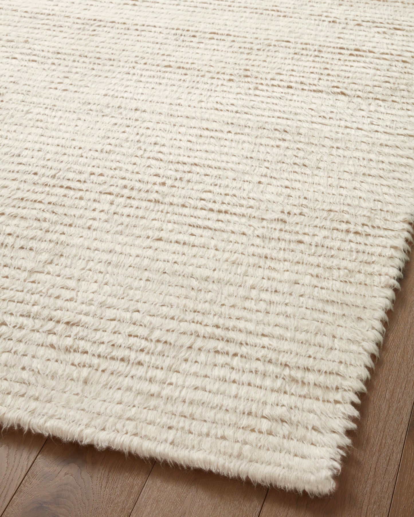 Amber Lewis Woodland 01 Ivory Rug - Chapin Furniture