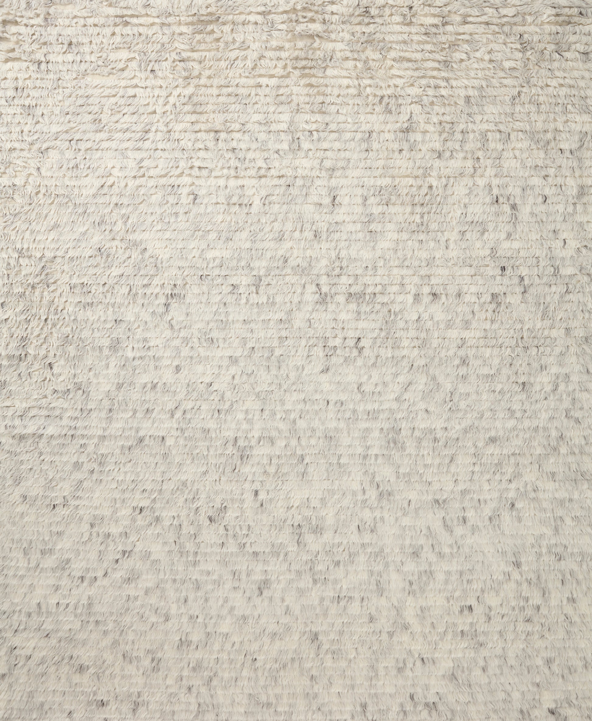 Amber Lewis Woodland 01 Silver Rug - Chapin Furniture