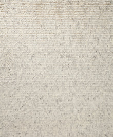 Amber Lewis Woodland 01 Silver Rug - Chapin Furniture