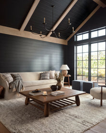 Amber Lewis Woodland 01 Silver Rug - Chapin Furniture