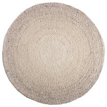 Woven Radius Circadia WRS01 Tan Round Rug - Chapin Furniture