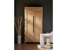 New Modern Walker Wardrobe - Chapin Furniture