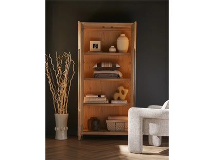 New Modern Walker Wardrobe - Chapin Furniture