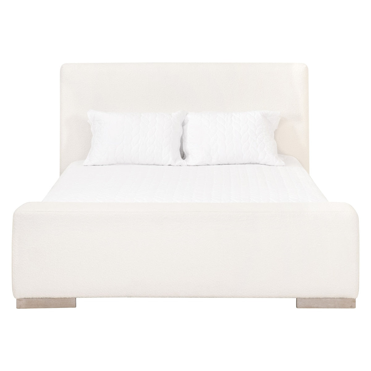 Warren Upholstered Bed