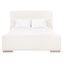 Warren Upholstered Bed - Chapin Furniture