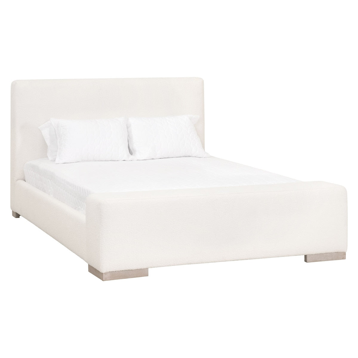 Warren Upholstered Bed