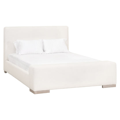 Warren Upholstered Bed