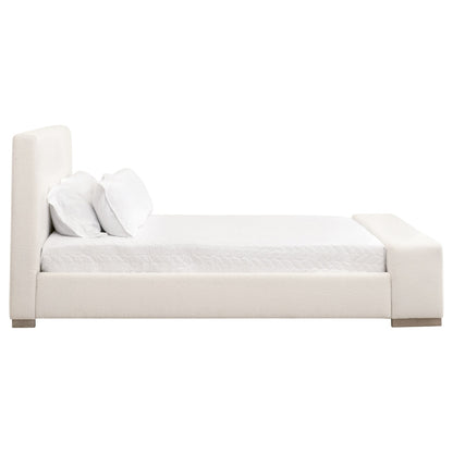Warren Upholstered Bed