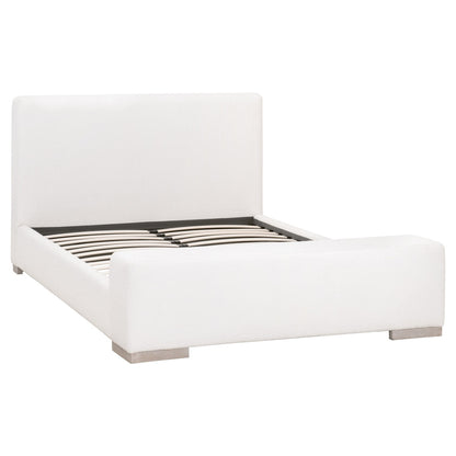 Warren Upholstered Bed