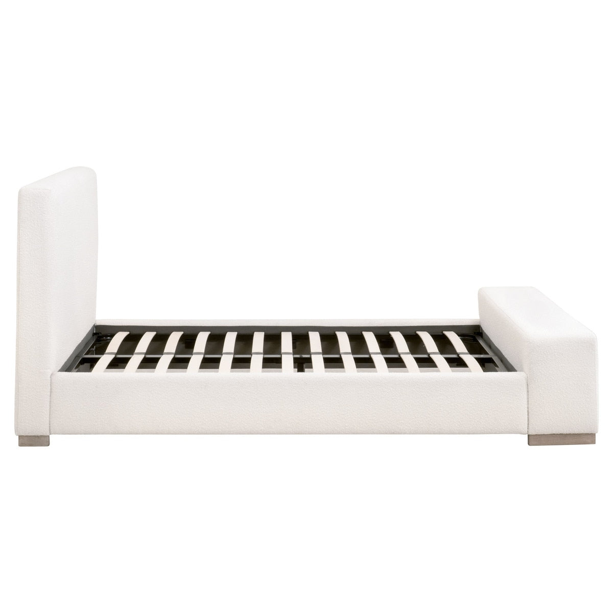 Warren Upholstered Bed