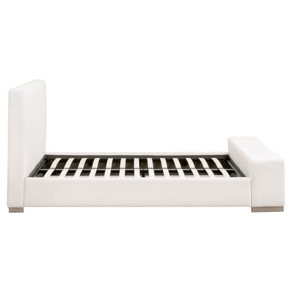 Warren Upholstered Bed