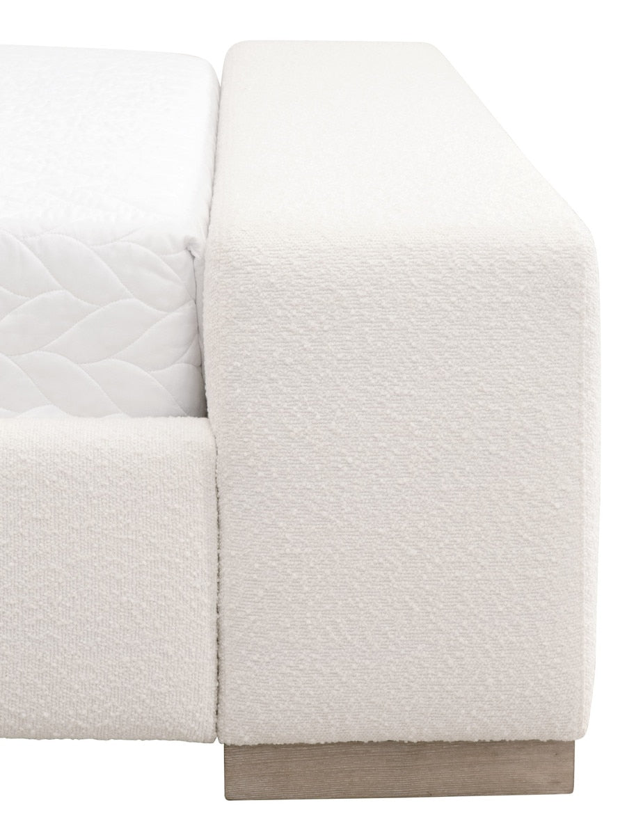 Warren Upholstered Bed