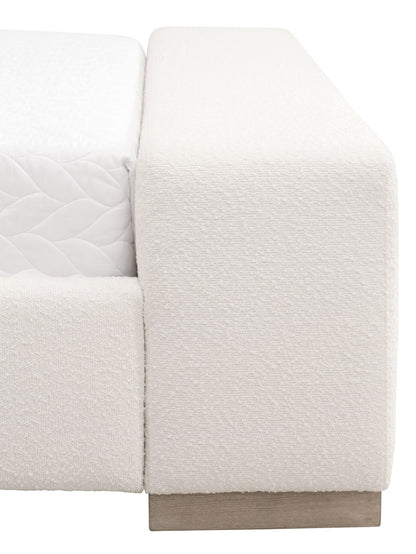 Warren Upholstered Bed