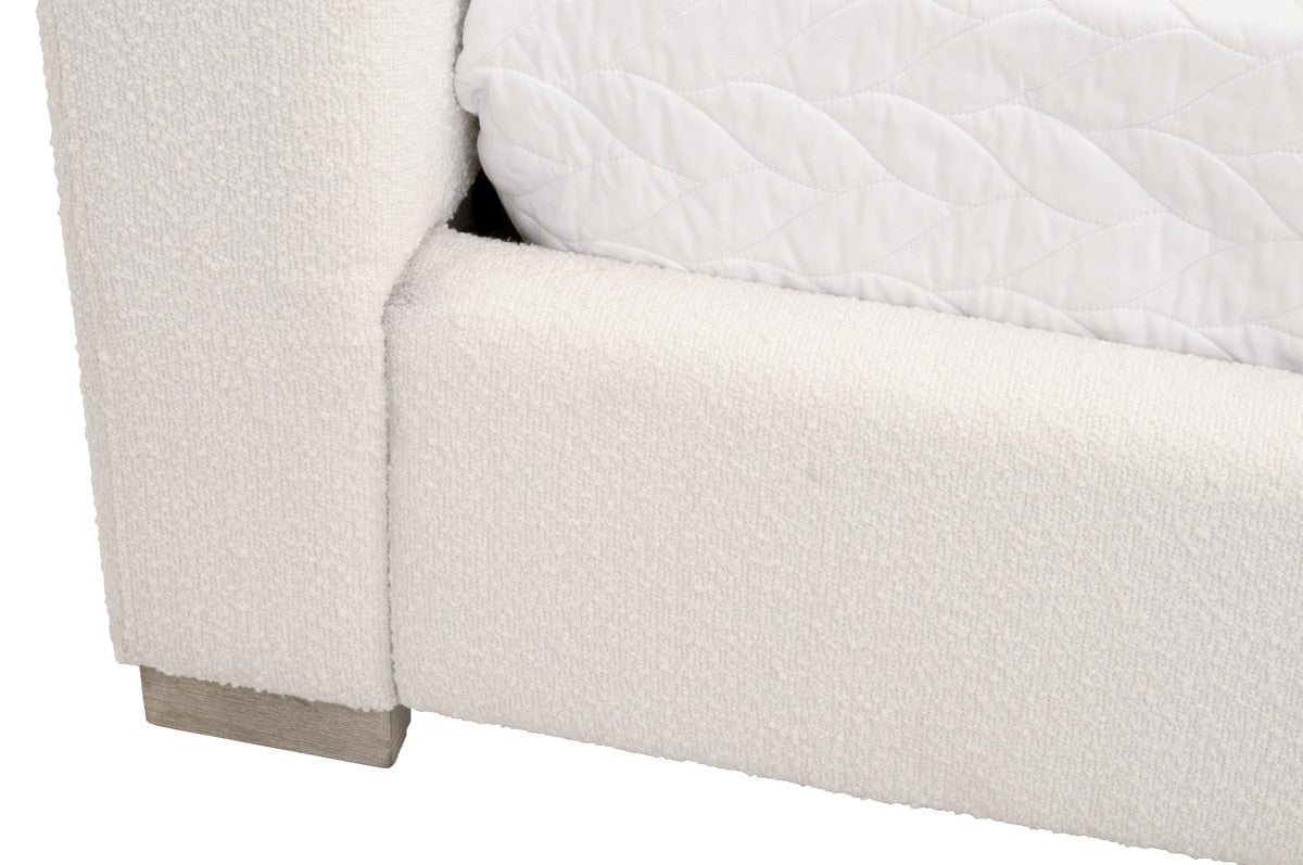 Warren Upholstered Bed